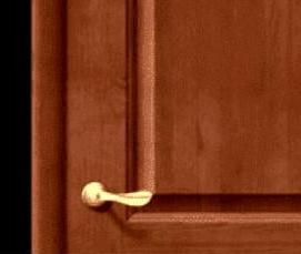 финские межкомнатные двери массив - модель 4