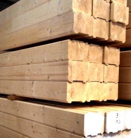 финский брус - вариант 3