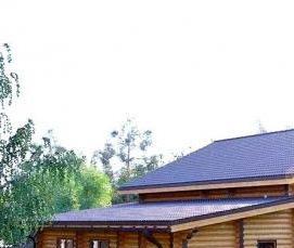 финский домокомплект - модель 2