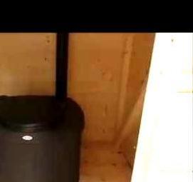 финский торфяной биотуалет - вариант 2