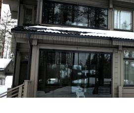 финское остекление - вариант 1