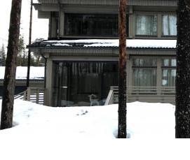 финское остекление - вариант 3