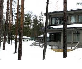 финское остекление - вариант 2