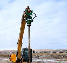 физико-механические испытания грунтов - модель 4