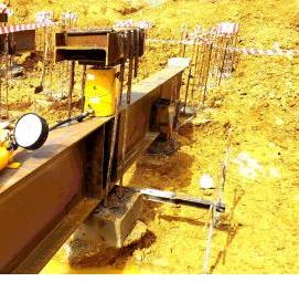 физико-механические испытания грунтов - модель 3