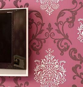 флизелиновые обои гладкие - вариант 1