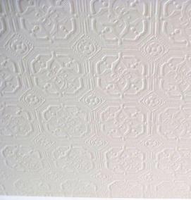 флизелиновые обои на потолок - вариант 4