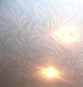 флизелиновые обои на потолок - вариант 3