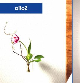 флизелиновые обои под рогожку - вариант 3