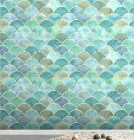 флизелиновые обои с виниловым покрытием - модель 4