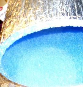 фольгированное утепление - модель 3