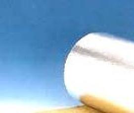 фольгированные минеральные утеплители - модель 1