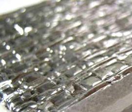 фольгированный утеплитель двухсторонний - тип 3