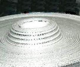 фольгированный утеплитель - тип 3