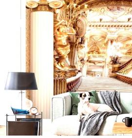 фотообои 2 5 на 2 5 - вариант 3