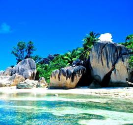 фотообои 3 д: море - тип 4