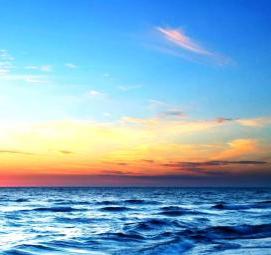 фотообои 3 д: море - тип 2