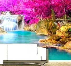 фотообои 3д: море - тип 3