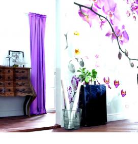 фотообои 3д: жемчуг - вариант 4