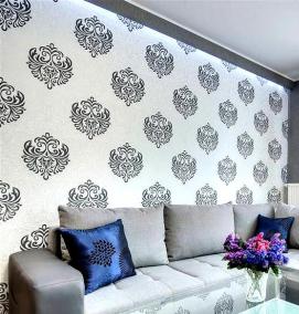 фотообои 5д для стен - модель 4