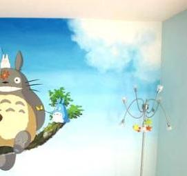 фотообои: аниме на стену - тип 4