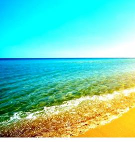 фотообои: берег моря - модель 3