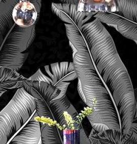 фотообои бордовые - модель 3