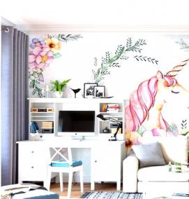 фотообои для подростка девочки - модель 4