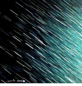 фотообои: дождь - вариант 4