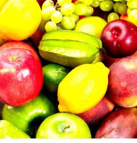 фотообои: фрукты - вариант 3