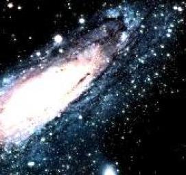 фотообои: космос на стену - тип 3