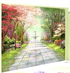 фотообои - тип 4