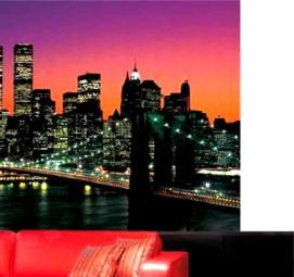 фотообои марвел на стену - вариант 1