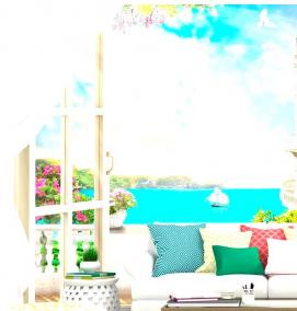 фотообои: машины на стену - тип 4