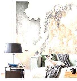 фотообои: машины на стену - тип 3