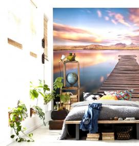 фотообои: машины на стену - тип 2