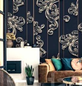 фотообои на пол - тип 3