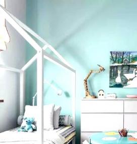 фотообои на стену в детскую комнату мальчику - вариант 2