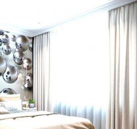 фотообои на стену в спальню - вариант 4