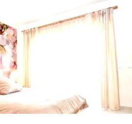 фотообои на стену в спальню - вариант 3