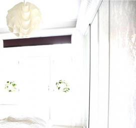 фотообои на стену в спальню: природа - тип 4