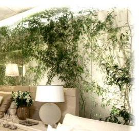 фотообои одним полотном на стену - тип 2