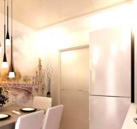 фотообои: пейзаж на стену - вариант 1