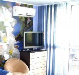 фотообои: сирень на стену - модель 2