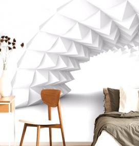 фотообои: тоннель - вариант 3