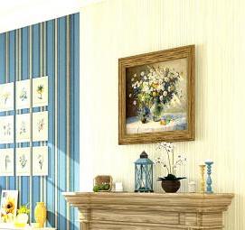 фотообои в стиле прованс - модель 2