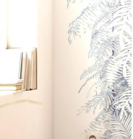 фотообои вертикальные - модель 1