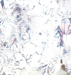 фотообои вертикальные - модель 3