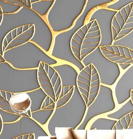 фотообои: ветки - модель 4