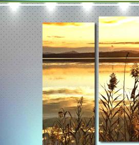 фотообои высокого разрешения на стену - тип 1